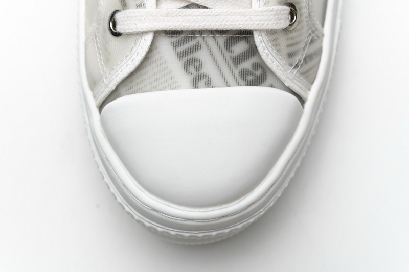 Dior B23 3SN249YUO Low H069 White