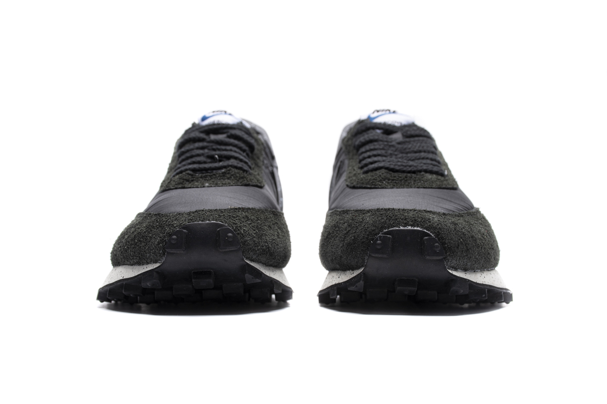 Undercover x Nike Waffle Dbreak Black/White CJ3295-001