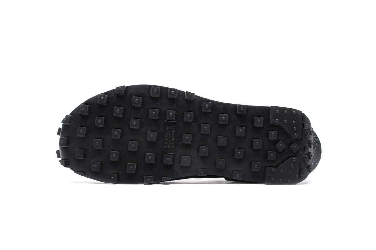 Undercover x Nike Waffle Dbreak Black/White CJ3295-001