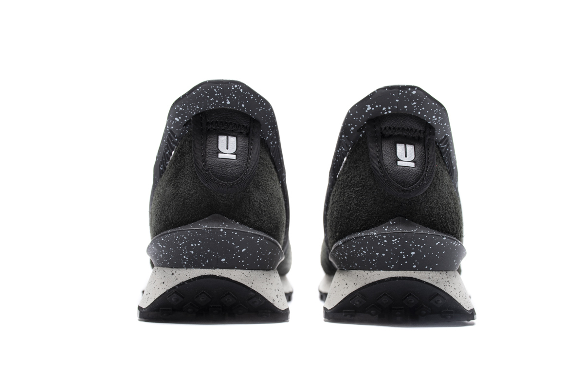 Undercover x Nike Waffle Dbreak Black/White CJ3295-001