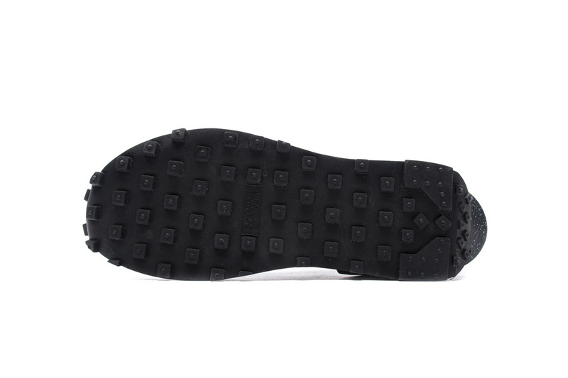 Undercover x Nike Waffle Dbreak BlackBlue BV4594-400