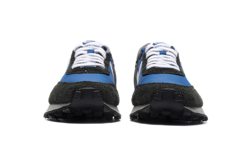 Undercover x Nike Waffle Dbreak BlackBlue BV4594-400