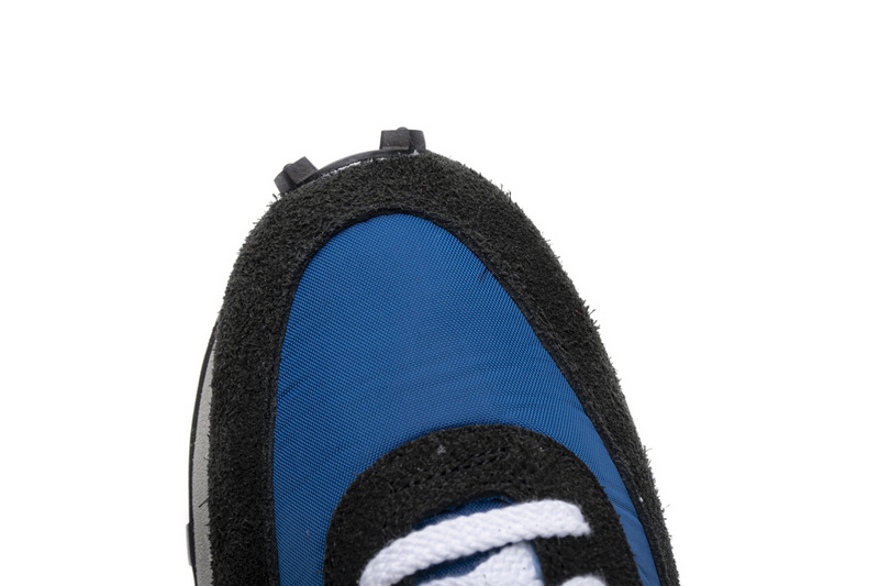Undercover x Nike Waffle Dbreak BlackBlue BV4594-400