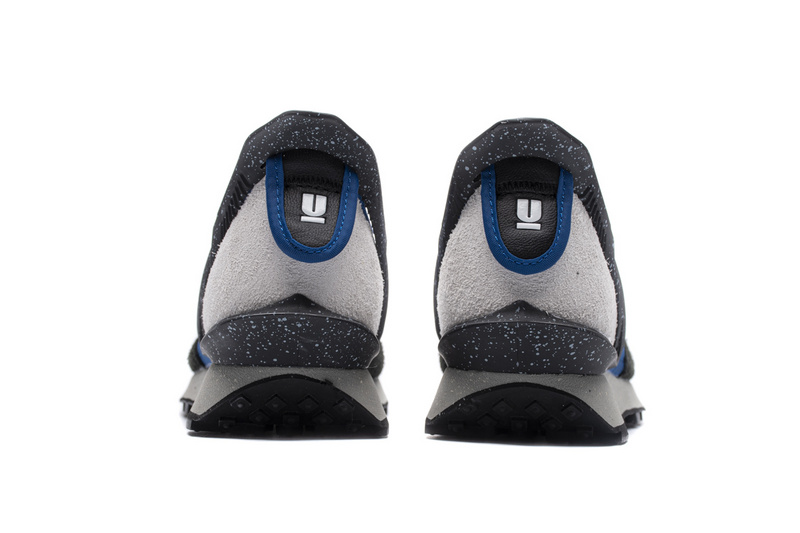 Undercover x Nike Waffle Dbreak BlackBlue BV4594-400