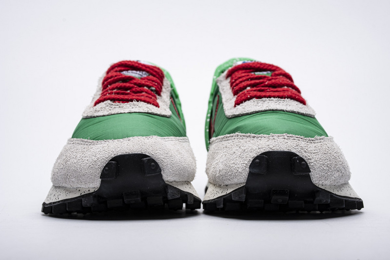 Undercover x Nike Waffle Dbreak GreyGreen CJ3295-300