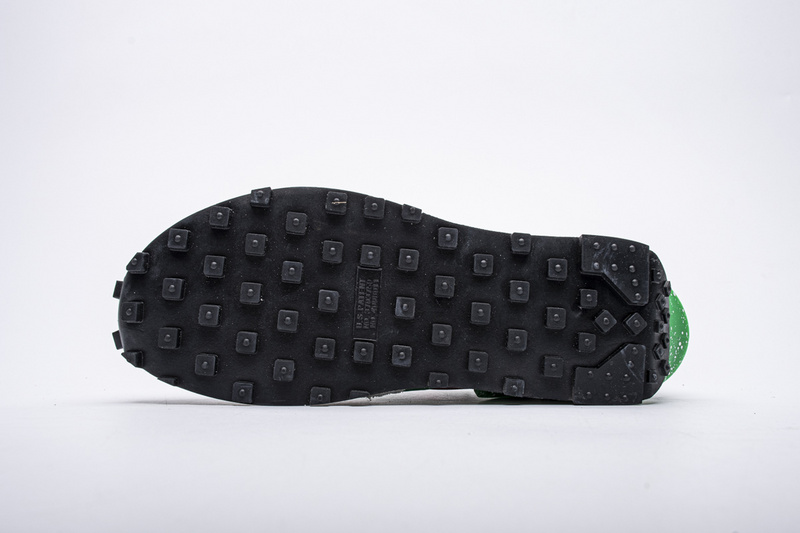 Undercover x Nike Waffle Dbreak GreyGreen CJ3295-300