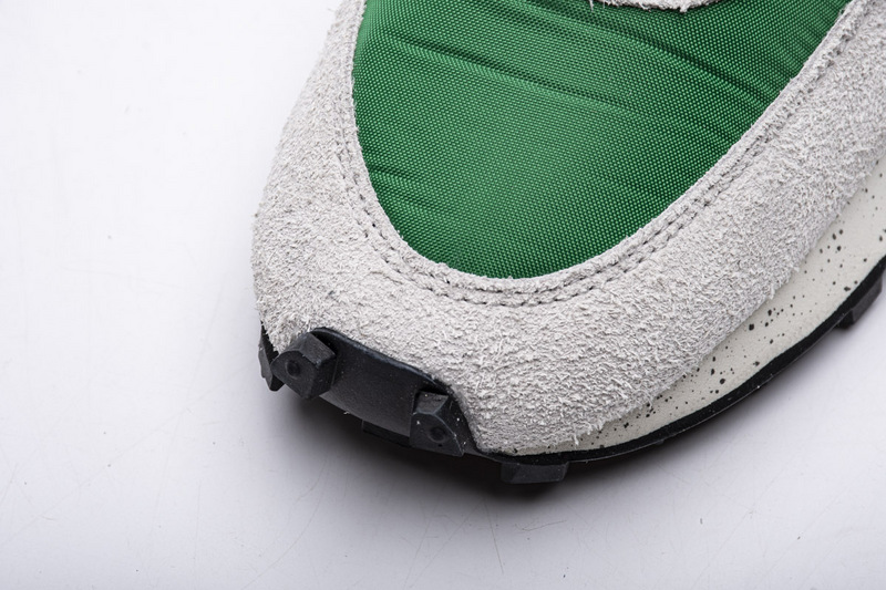 Undercover x Nike Waffle Dbreak GreyGreen CJ3295-300