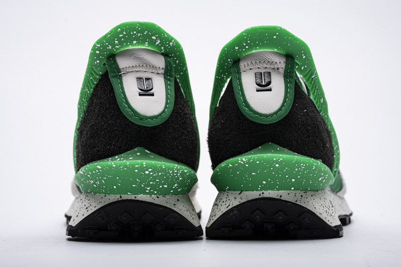 Undercover x Nike Waffle Dbreak GreyGreen CJ3295-300