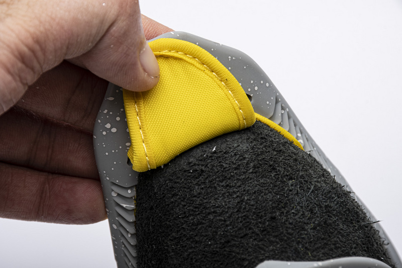 Undercover x Nike Waffle Dbreak Light GreyYellow BV4594-700