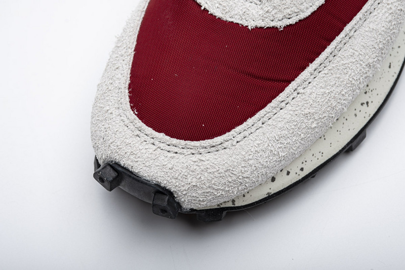 Undercover x Nike Waffle Dbreak University Red CJ3295-600