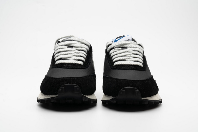 Nike Waffle Dbreak X Undercover Daybreak Black White BV4594-001
