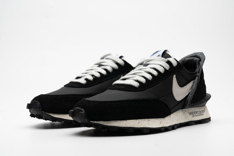 Nike Waffle Dbreak X Undercover Daybreak Black White BV4594-001
