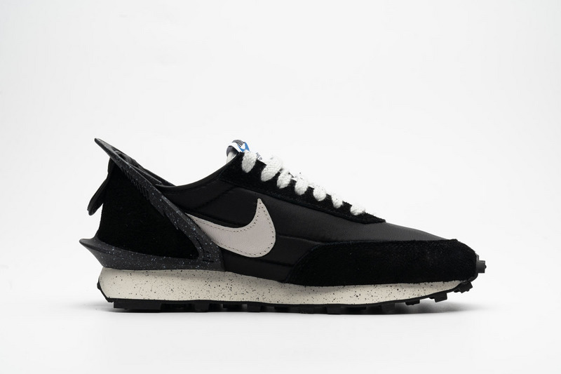 Nike Waffle Dbreak X Undercover Daybreak Black White BV4594-001