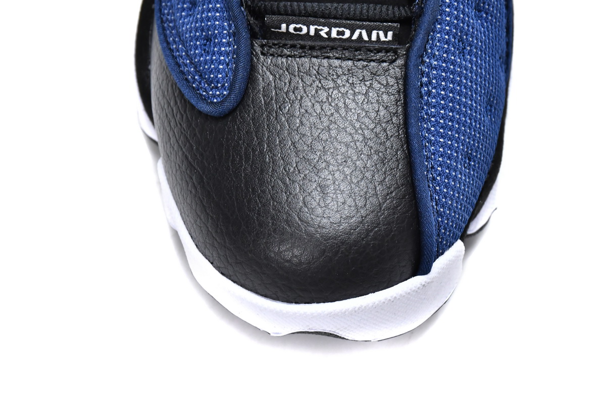 Air Jordan 13 Retro Brave Blue DJ5982-400