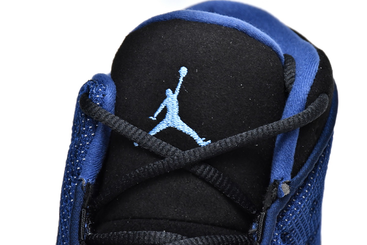 Air Jordan 13 Retro Brave Blue DJ5982-400