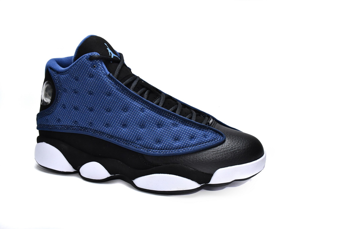 Air Jordan 13 Retro Brave Blue DJ5982-400