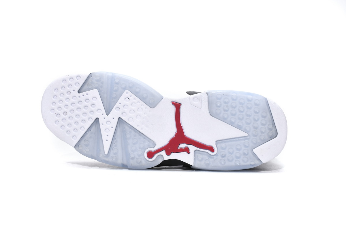 Air Jordan 6 CarMine CT8529-106