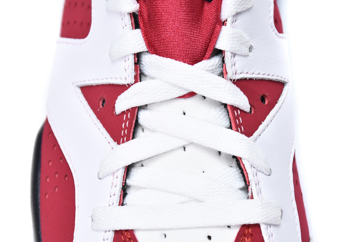 Air Jordan 6 CarMine CT8529-106