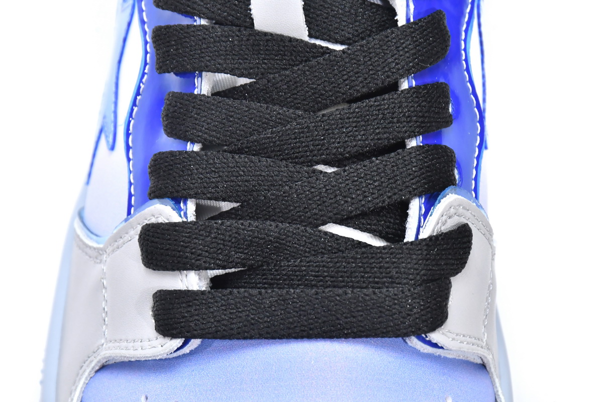 Bape Sk8 Sta Low 1G70-109-0024(BapeSta)