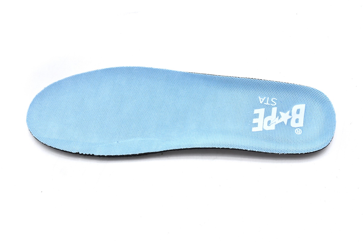 Bape Sk8 Sta Low 1G70-109-0008 (BapeSta)
