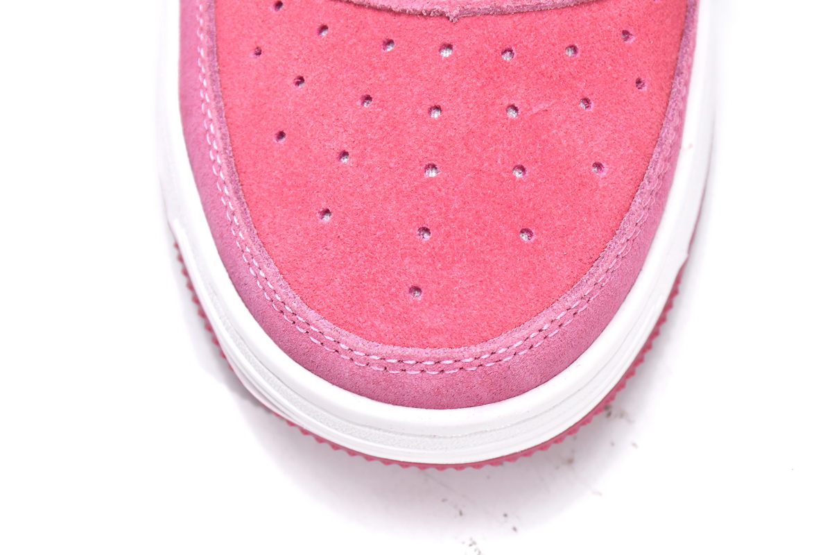 Bape Sk8 Sta Low 1G70-109-0010(BapeSta)