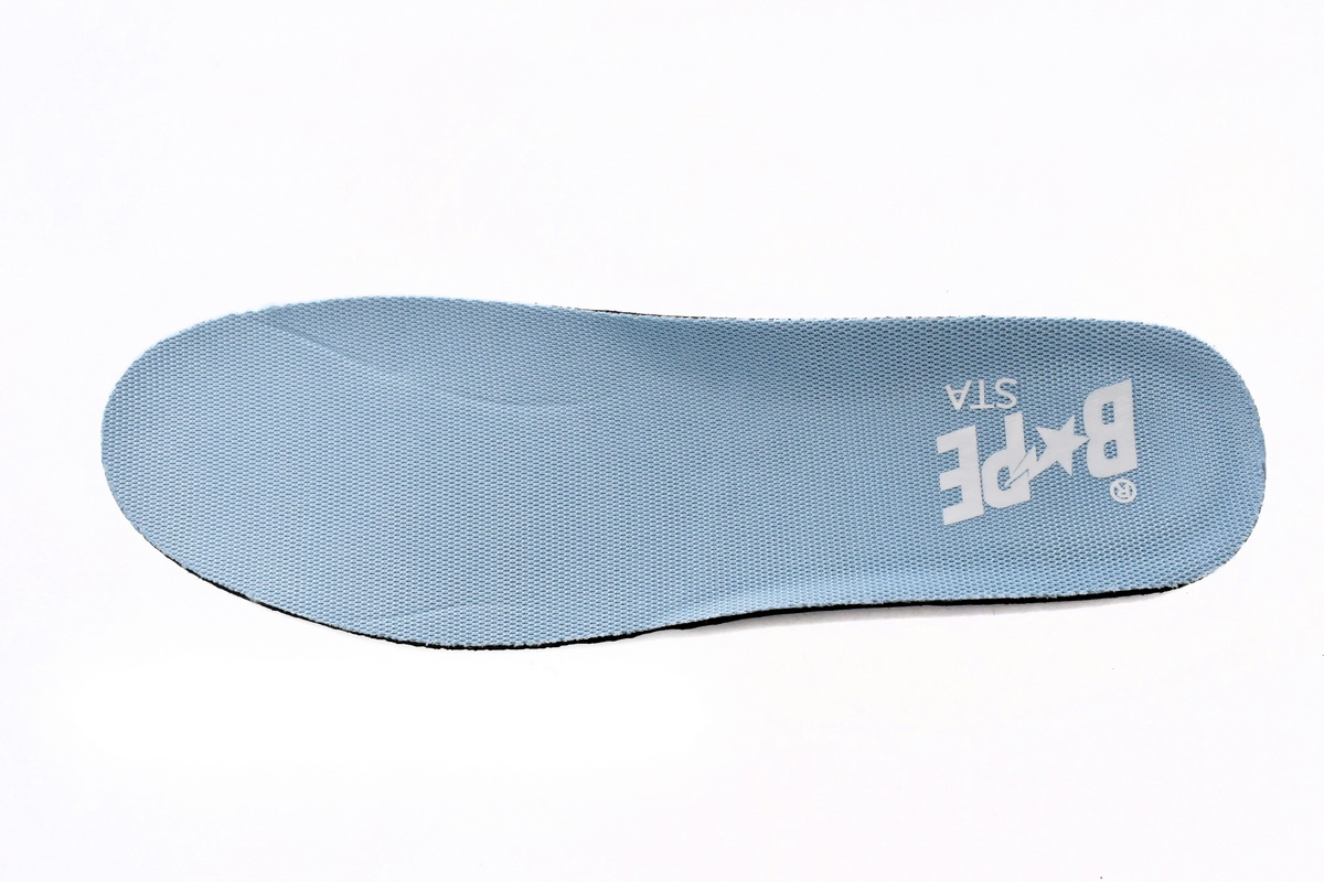 BapeSta  Sk8 Low 1G70-109-0015