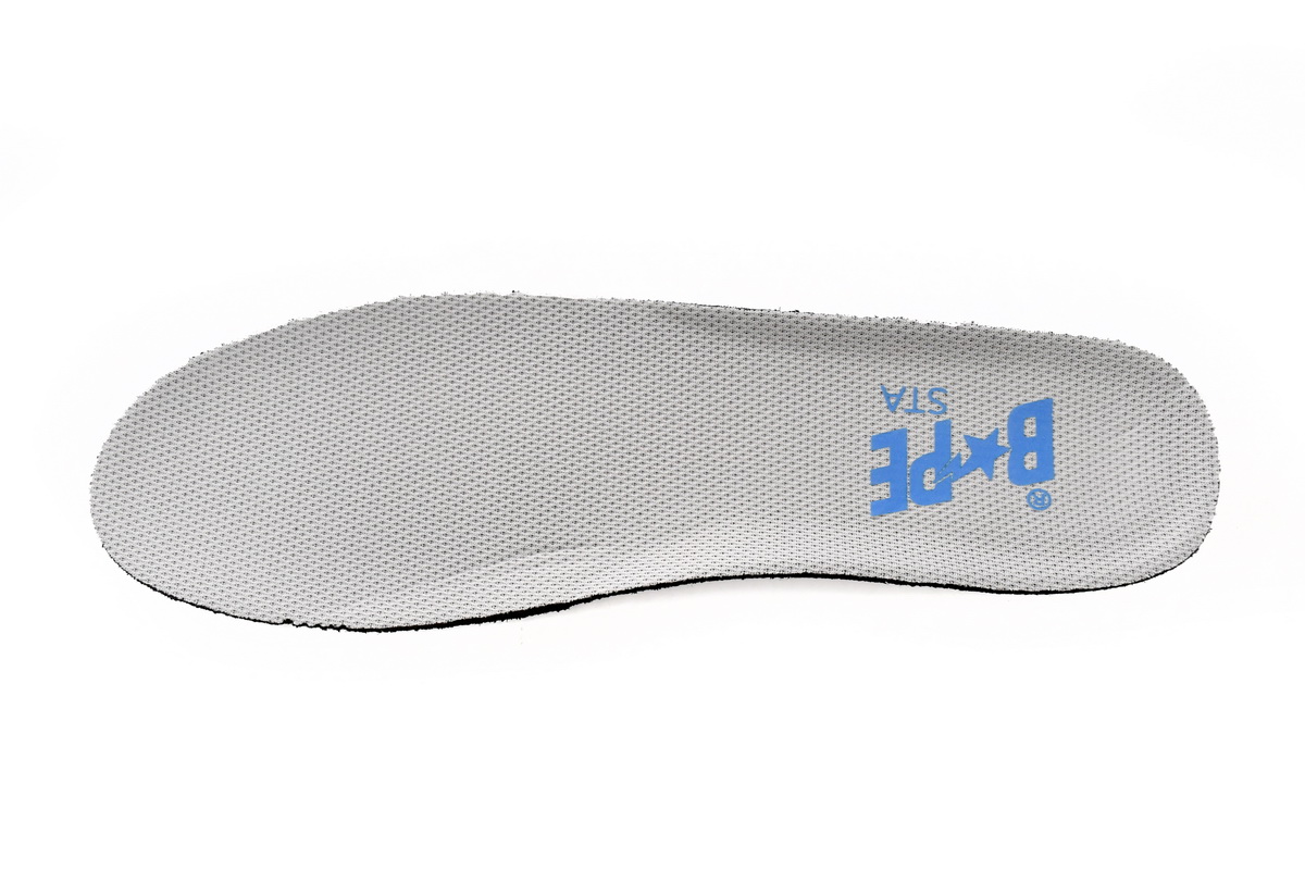 Dope Sneakers Fake BapeSta Sk8 Low 1G70-109-0029