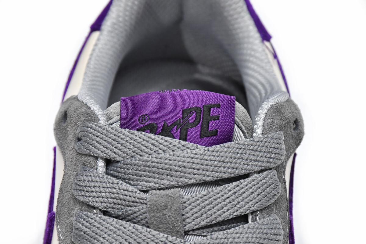 Bape Sk8 Sta Low 1G70-191-032 (BapeSta)