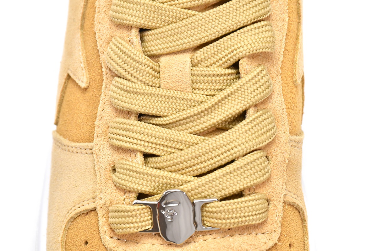 Bape Sk8 Sta Low  1G70-109-0009(BapeSta)