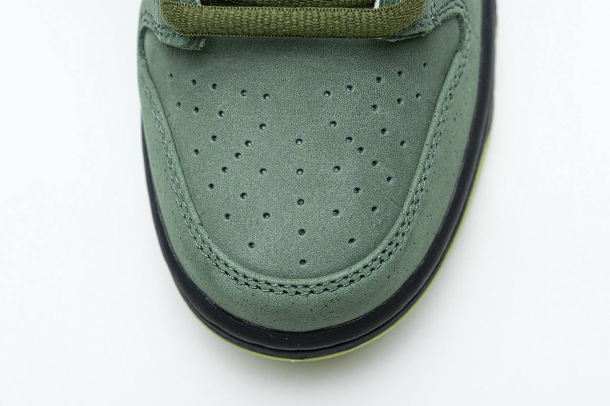 Nike Dunk Low SB Concepts Green Lobster BV1310-337