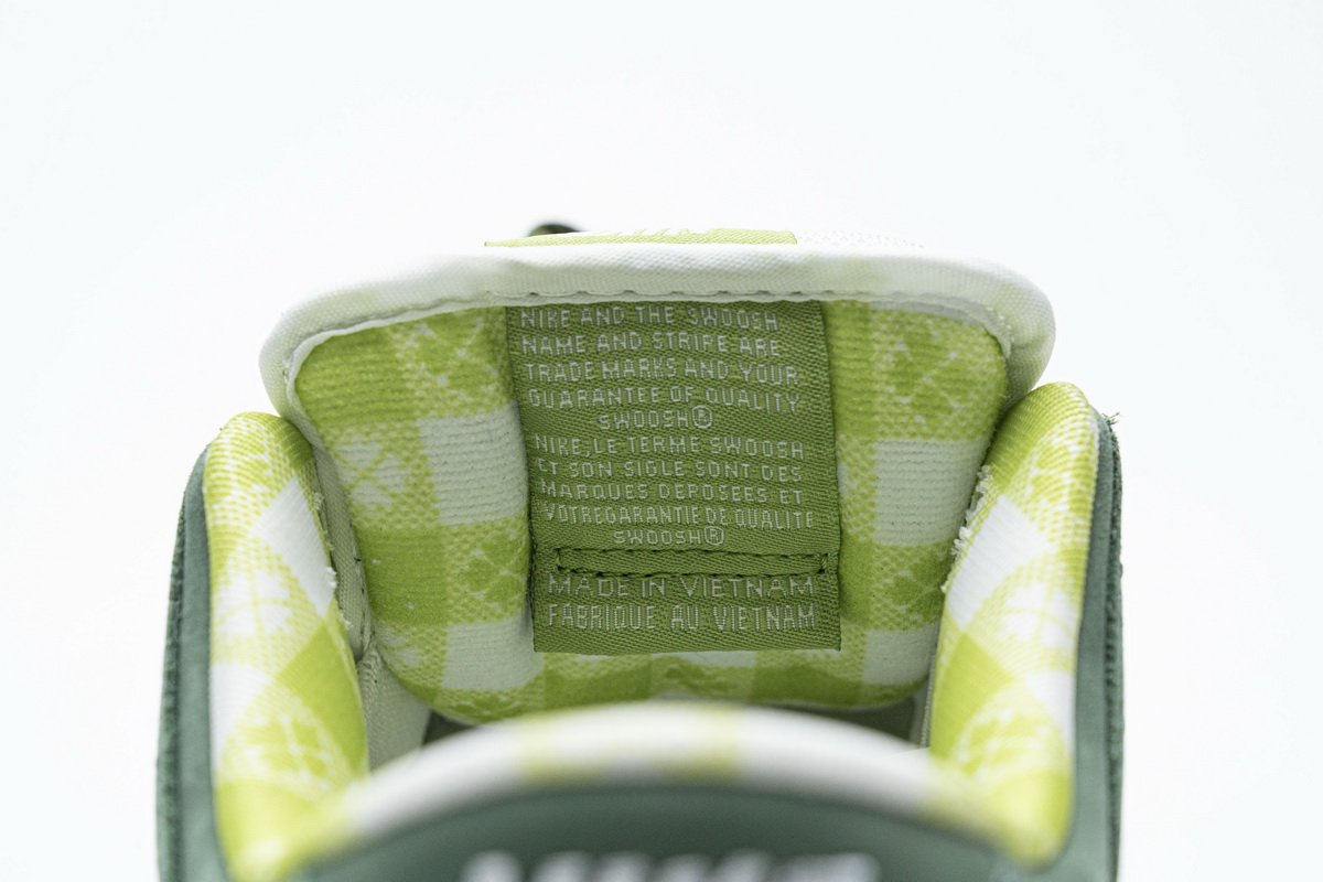 Nike Dunk Low SB Concepts Green Lobster BV1310-337