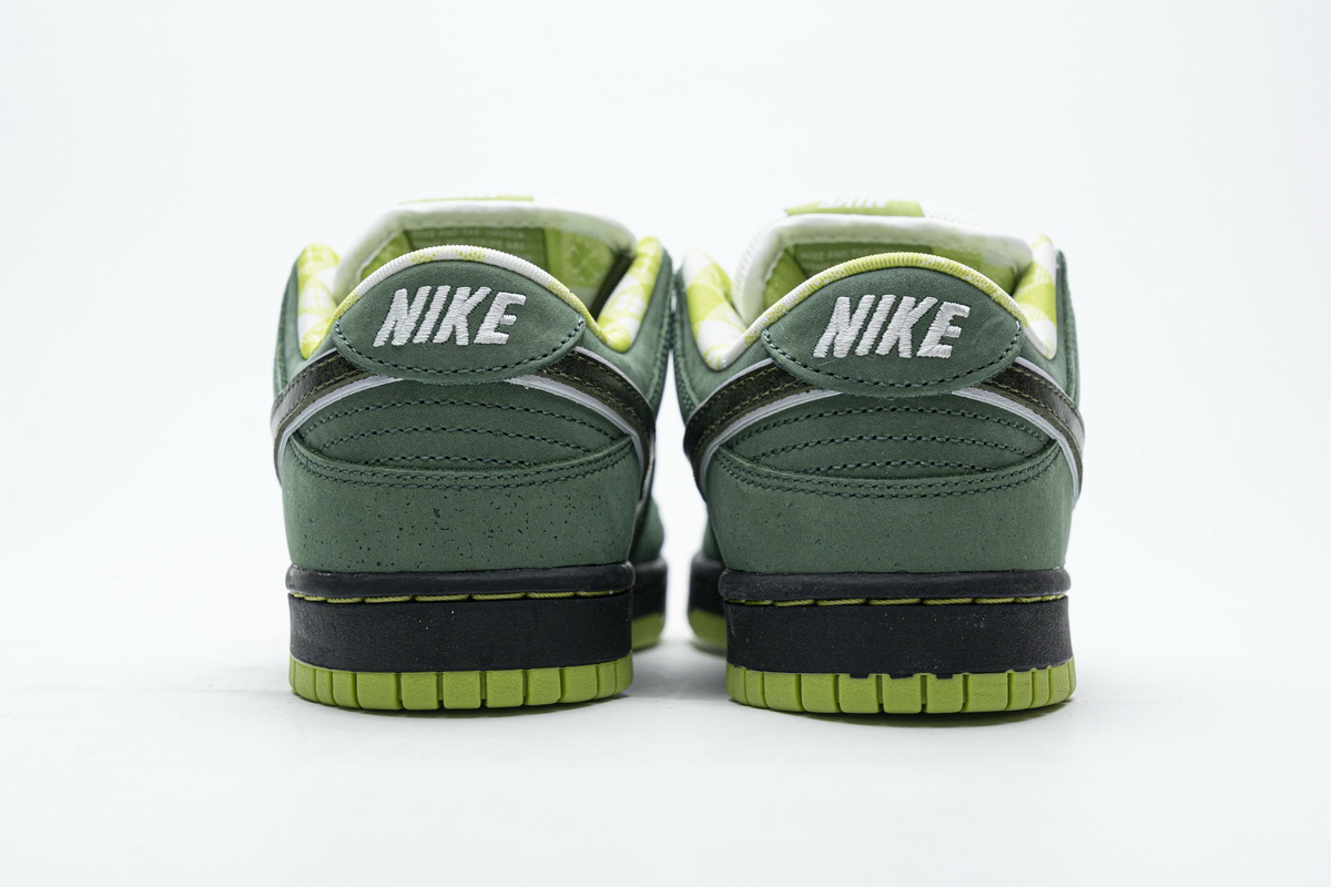 Nike Dunk Low SB Concepts Green Lobster BV1310-337
