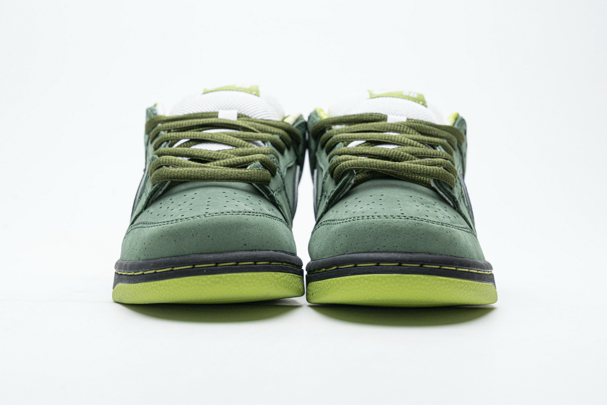 Nike Dunk Low SB Concepts Green Lobster BV1310-337