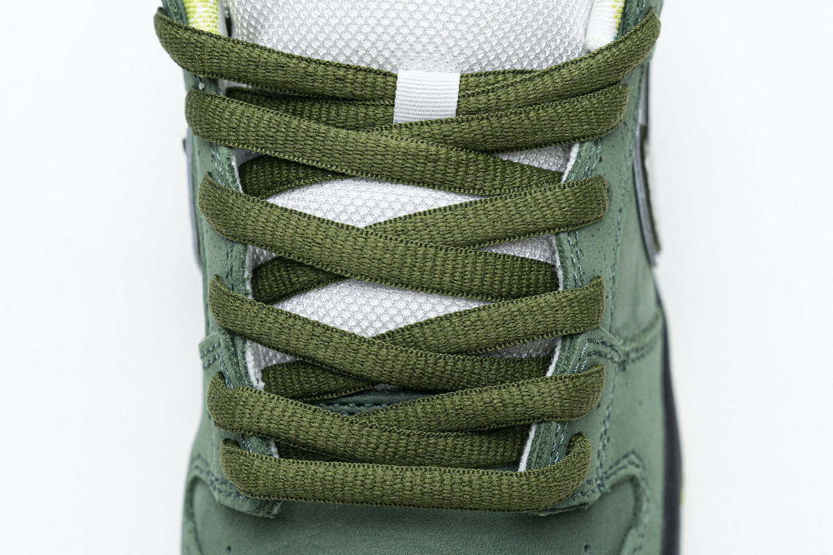 Nike Dunk Low SB Concepts Green Lobster BV1310-337