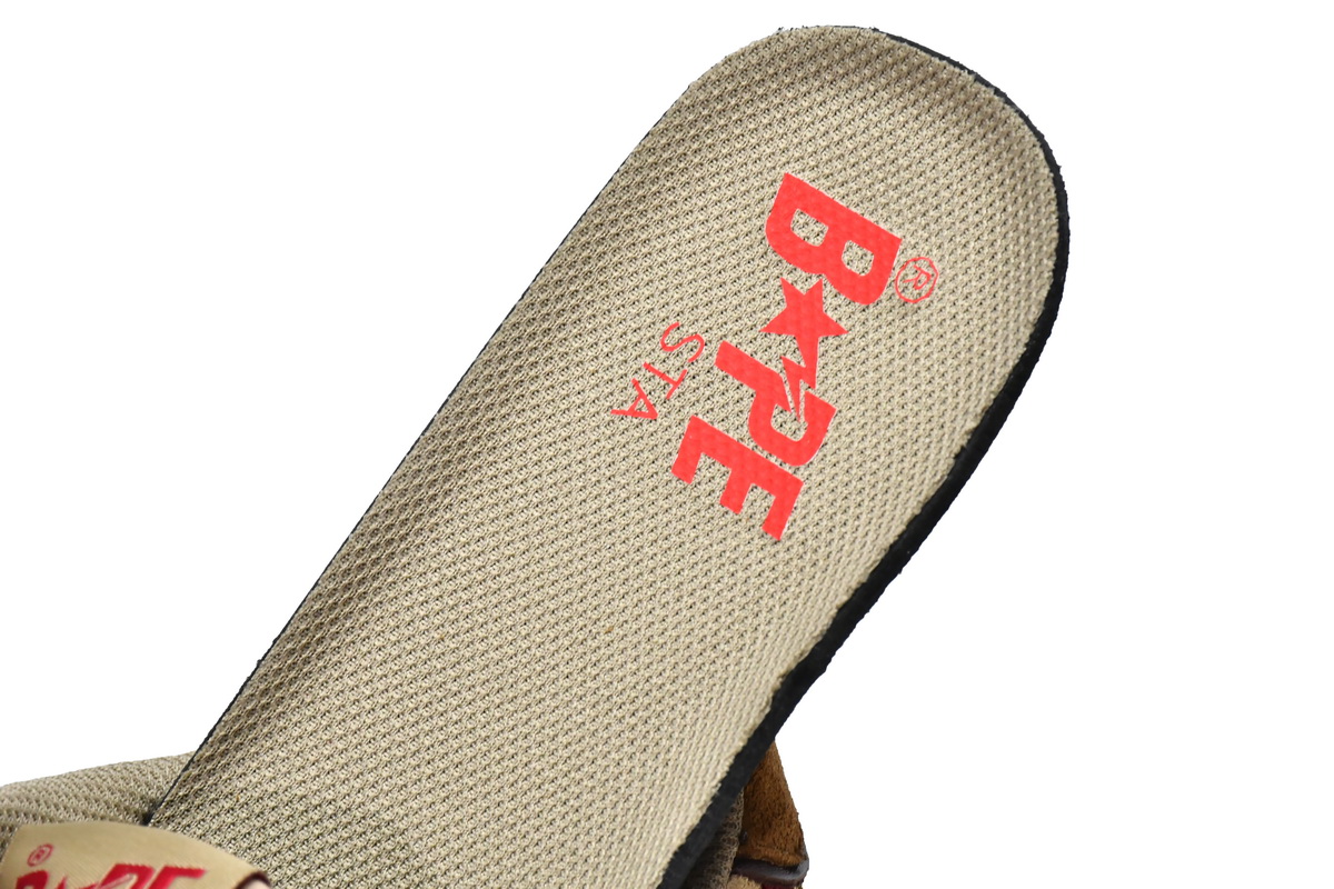 Bape Sk8 Sta Low 1G70-191-030(BapeSta)