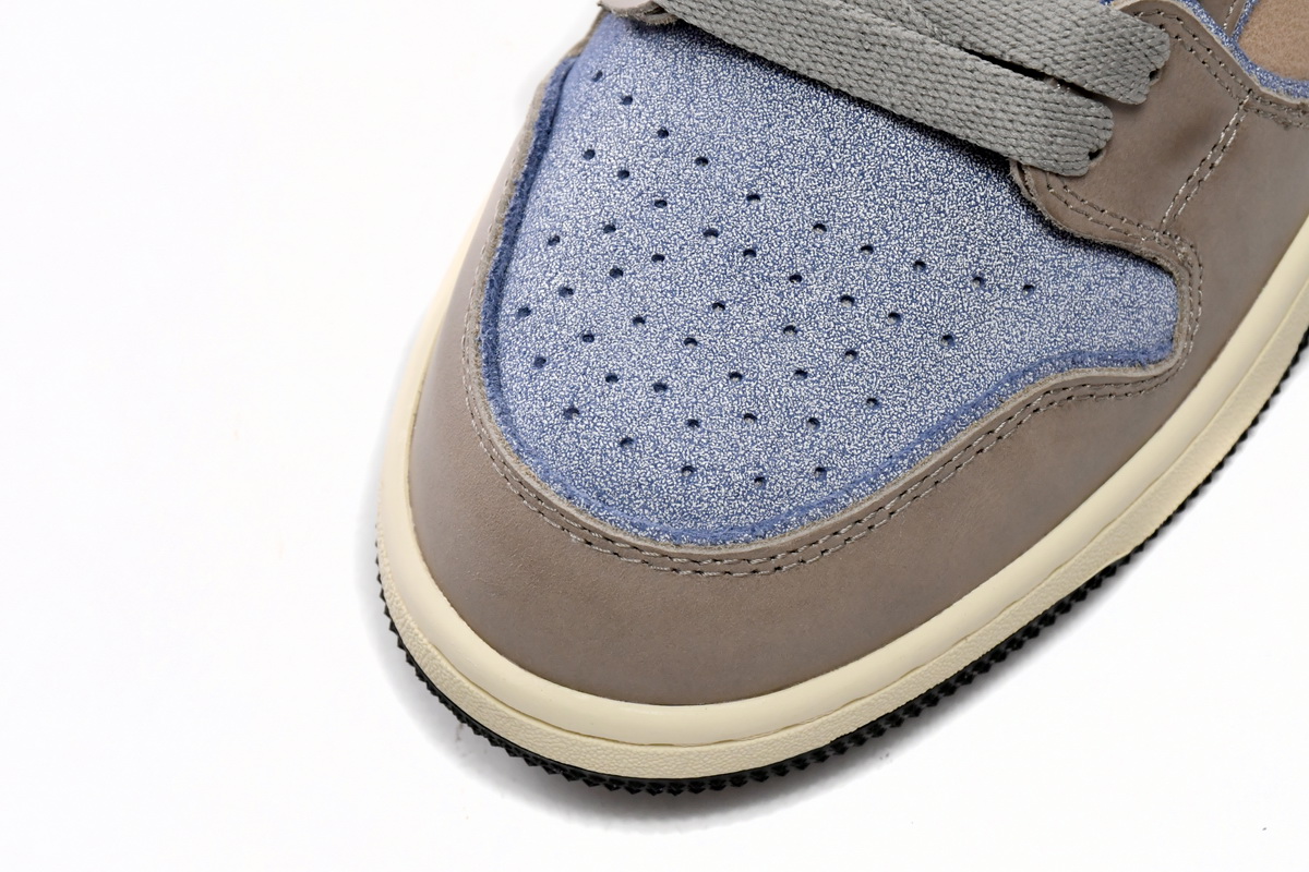 Bape Sk8 Sta Low Make old Khaki Blue 1120-291-019(BapeSta)