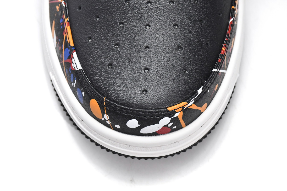 Bape Sk8 Sta Low 1G70-109-0006(BapeSta)