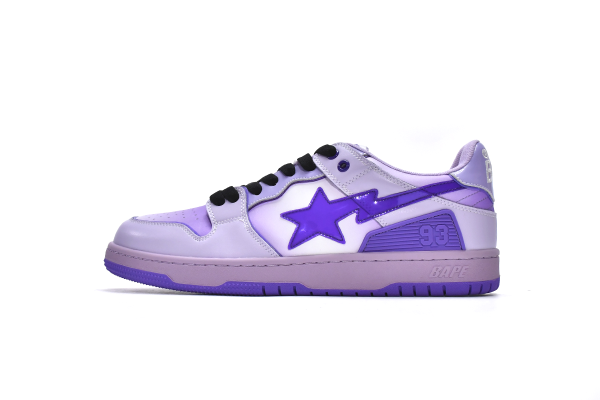 Reps BapeSta  Sk8 Low 1G70-109-0023