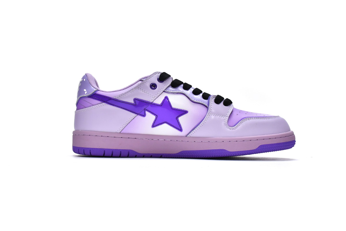 Reps BapeSta  Sk8 Low 1G70-109-0023