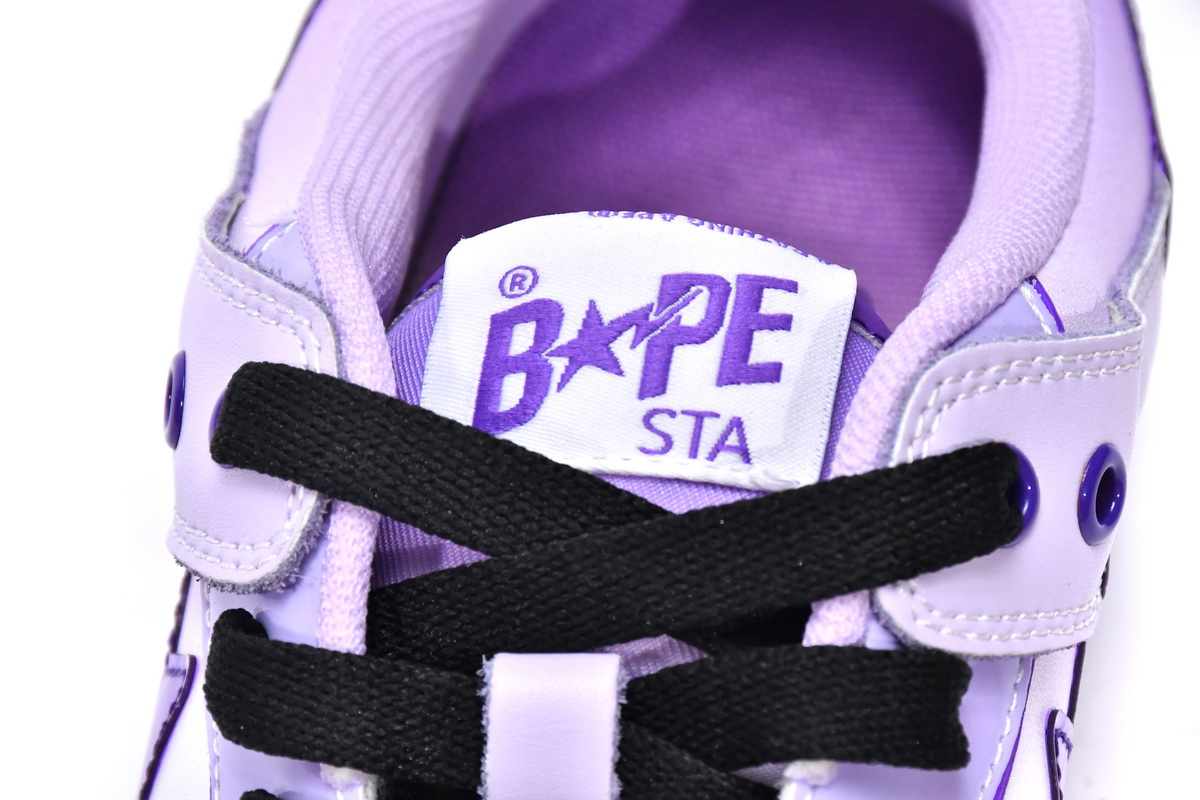 Reps BapeSta  Sk8 Low 1G70-109-0023