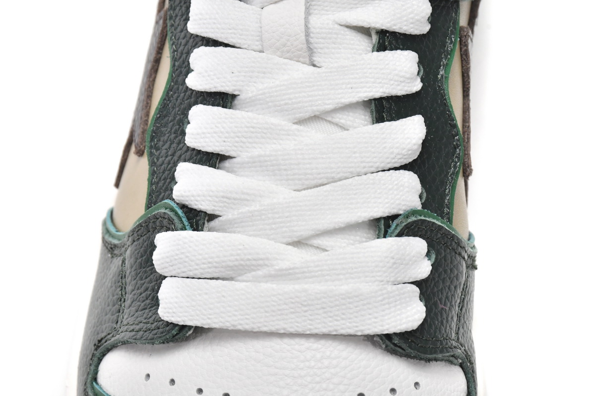 Bape Sk8 Sta Low 1G70-109-0027(BapeSta)