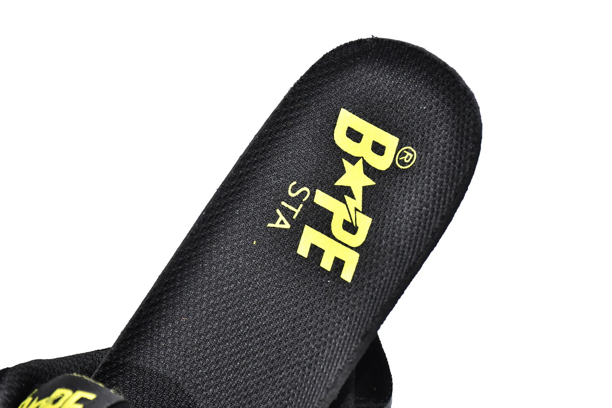 Bape Sk8 Sta Low  1G70-191-031(BapeSta)