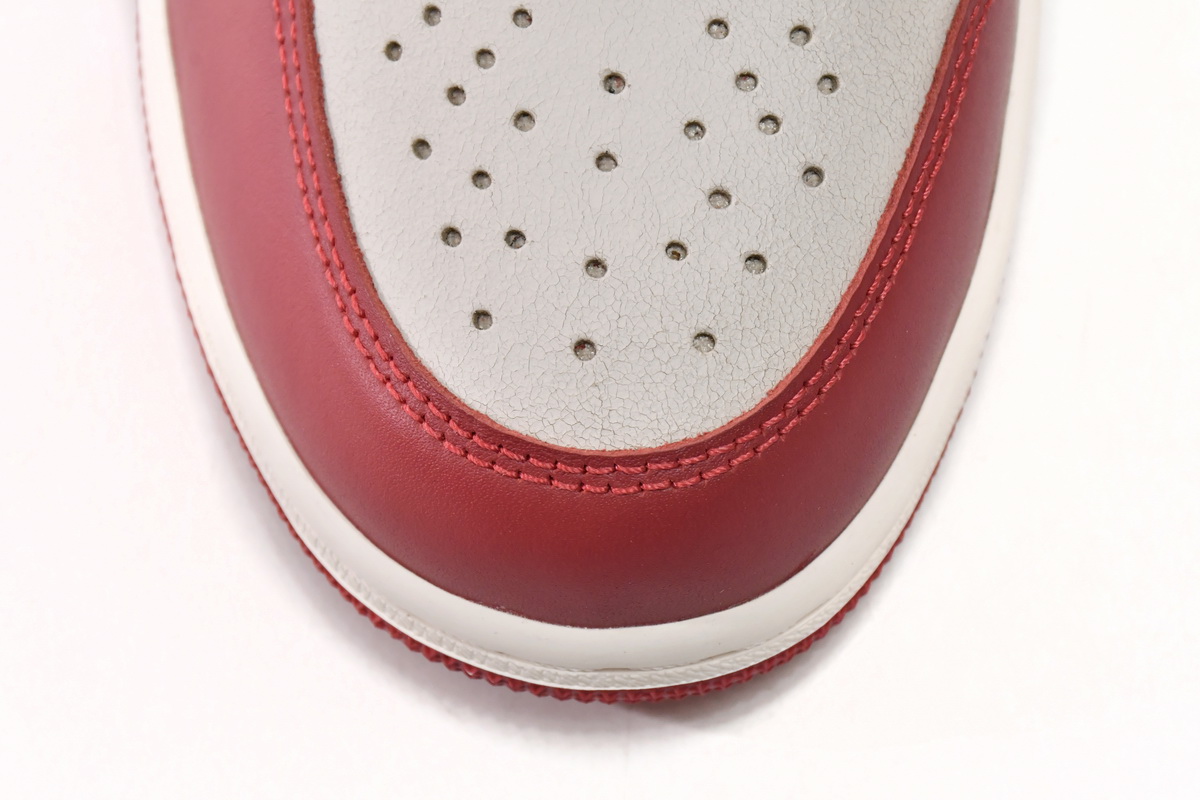 Air Jordan 1 Retro High Chicago Lost and Found DZ5485-612 (Top Quality)