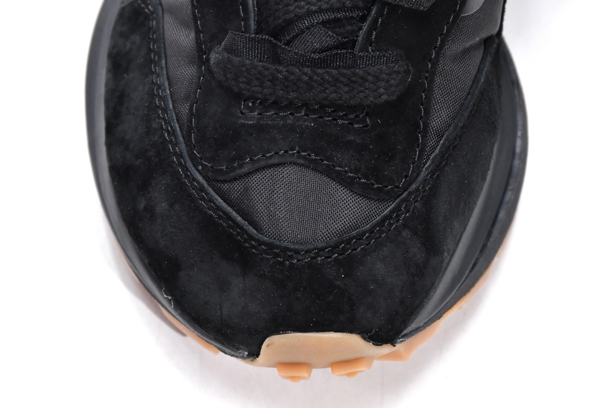 Sacai x Nike Vaporfly Black and Gum DD1875-001