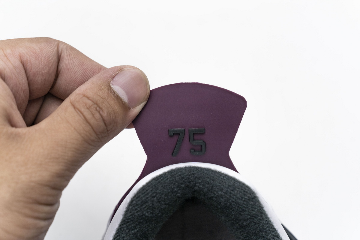 Air Jordan 4 Retro PSG Paris  CZ5624-100 (Best Quality)