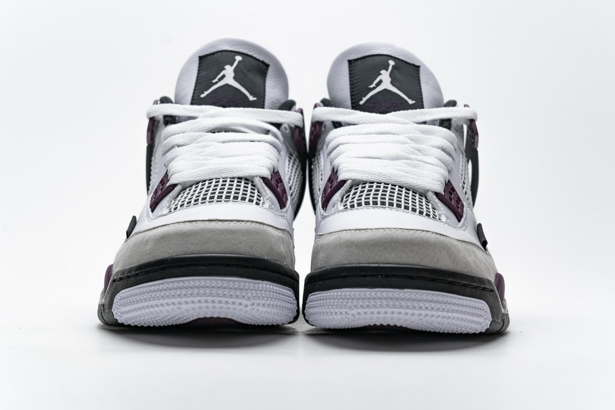 Air Jordan 4 Retro PSG Paris  CZ5624-100 (Best Quality)