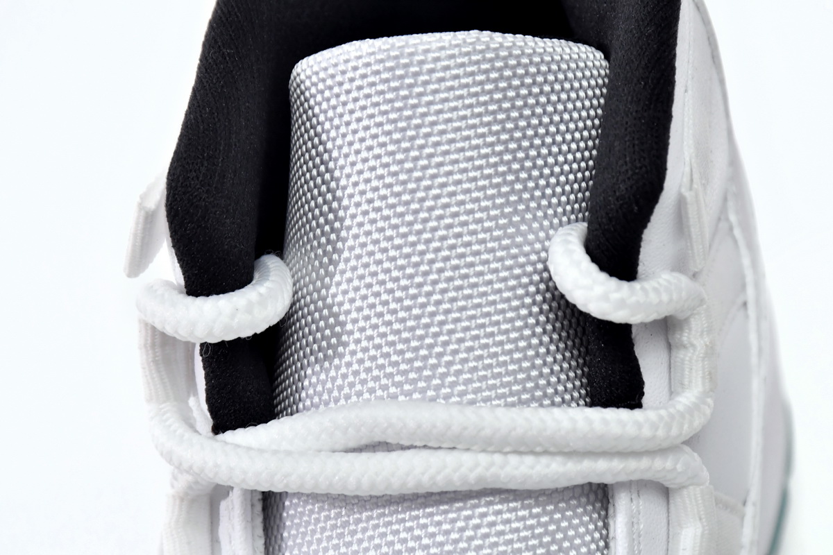 Air Jordan 11 Retro Legend Blue 378037-117