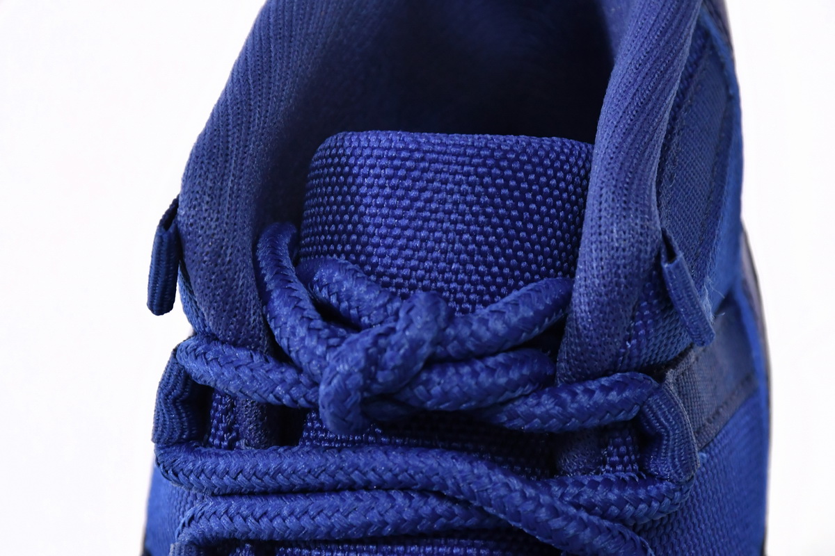 Air Jordan 11 Retro Midnight Blue AT7802-115