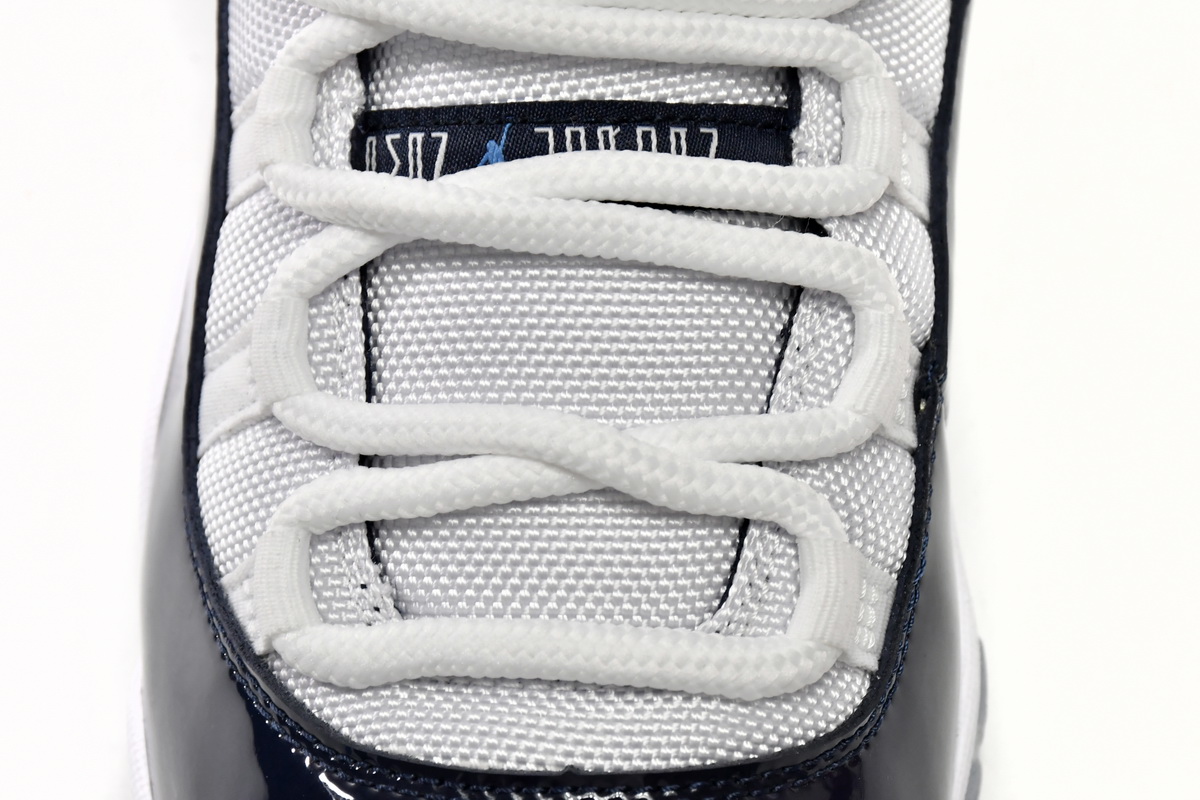 Air Jordan 11 Retro Win Like 82 378037-123