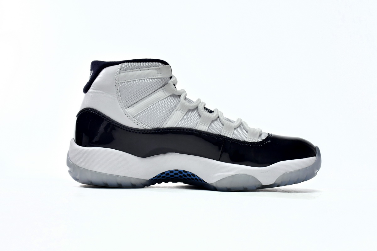 Air Jordan 11 Retro Win Like 82 378037-123